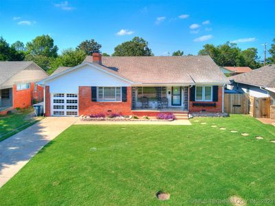 3715 E 30th Pl, Tulsa, OK, 74114