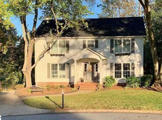 102 Sugar Lake Ct, Greer, SC 29650