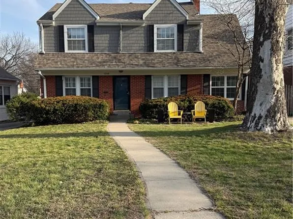 1248 W 71st Ter, Kansas City, MO 64114