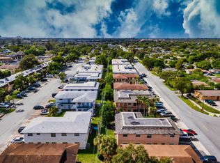 3741 SW 60th Ave APT 1, Fort Lauderdale, FL 33314