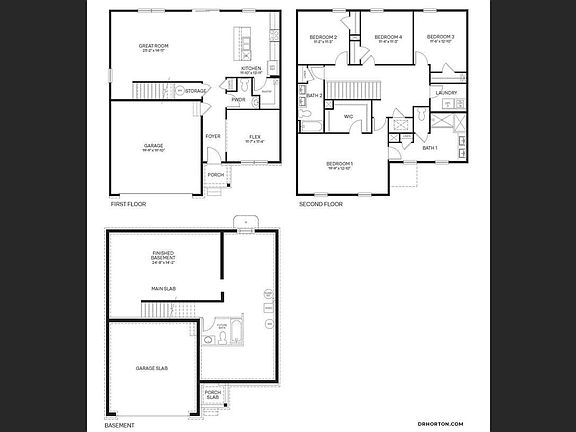 4th image of 133 Winding Rd