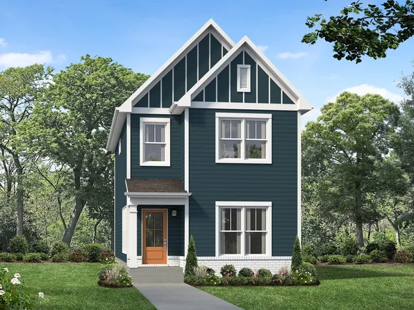 Crawford Plan, The Woods