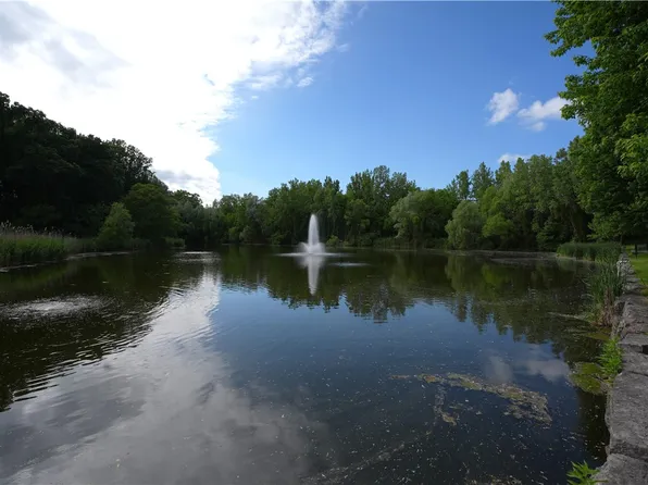 355 Fairport Rd Lot 3, East Rochester, NY 14445