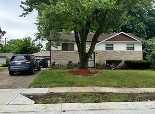 2831 Colerain Dr, Indianapolis, IN