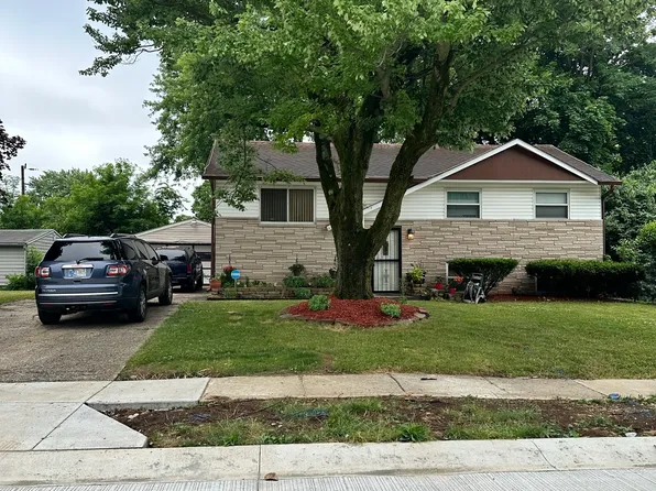 2831 Colerain Dr, Indianapolis, IN 46222