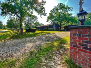 811 Chambersville Rd, Fordyce, AR 71742