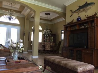 6899 SE Sleepy Hollow Ln, Stuart, FL 34997