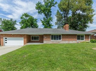 8021 Troost St, Saint Louis, MO
