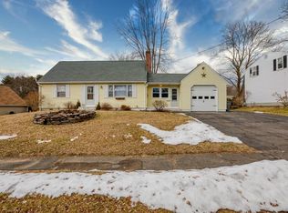 32 Armstrong Rd, Enfield, CT 06082