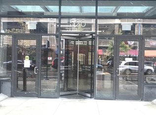 520 S State St #517, Chicago, IL 60605