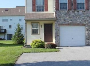 116 Radle Rd, Harrisburg, PA 17112