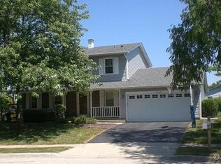 3766 N Alder Ct, Hoffman Estates, IL 60192