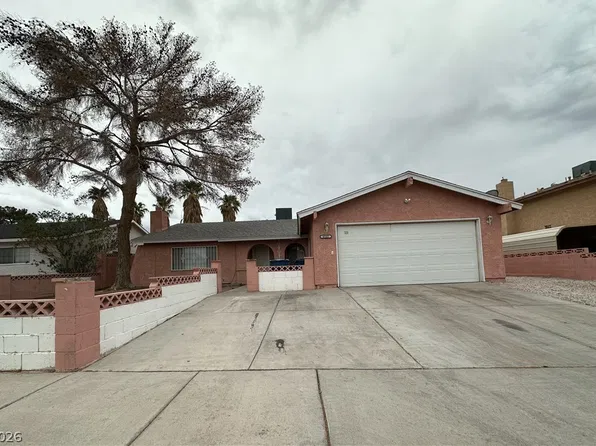 6161 Forest Park Dr, Las Vegas, NV 89156