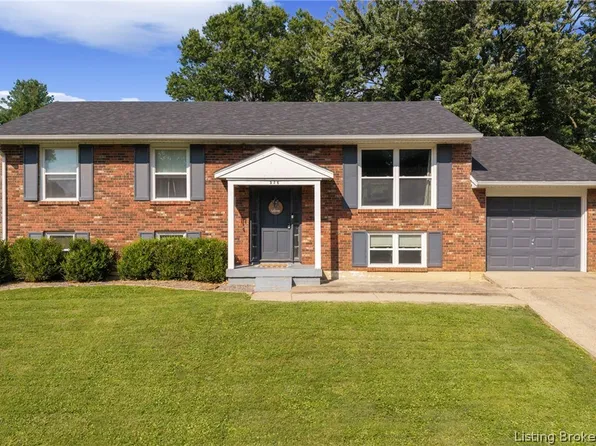536 Webster Boulevard, Jeffersonville, IN 47130