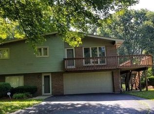 5036 Bakerstown Rd, Gibsonia, PA 15044