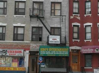 348 W 145th St FRNT 1, New York, NY 10039
