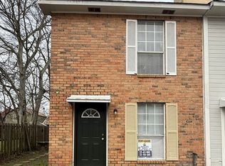 8091 Bayou Fountain Ave APT 701, Baton Rouge, LA 70820