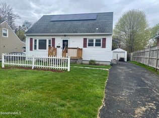 29 State St, Pittsfield, MA 01201