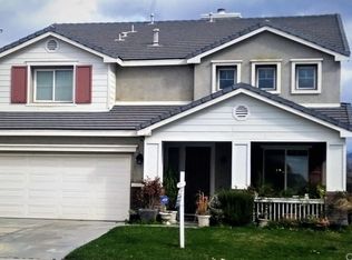 76 Newburn Ct, Beaumont, CA 92223