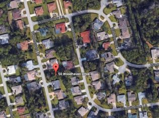 50 Wood Haven Dr, Palm Coast, FL 32164