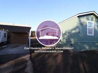 Wagon Wheel Mobile Home Park - 2920 Heller Rd, Oak Harbor, WA 98277