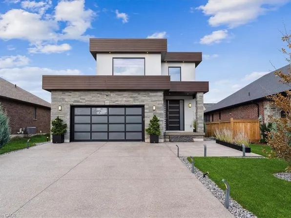 137 New Lakeshore Rd, Walpole, ON N0A 1L0