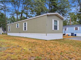 38 Primrose Lane, Brunswick, ME 04011