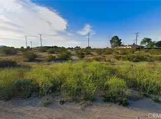 0 Ives Dr #239, California City, CA