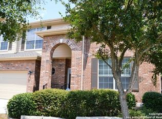 2677 Crusader Bnd, Schertz, TX 78108