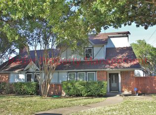 6514 Lago Vista Dr, Benbrook, TX 76132