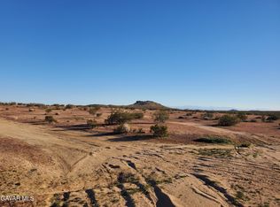 Sage Dr, California City, CA