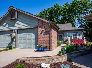2832 Kelly Cir, Manhattan, KS 66502