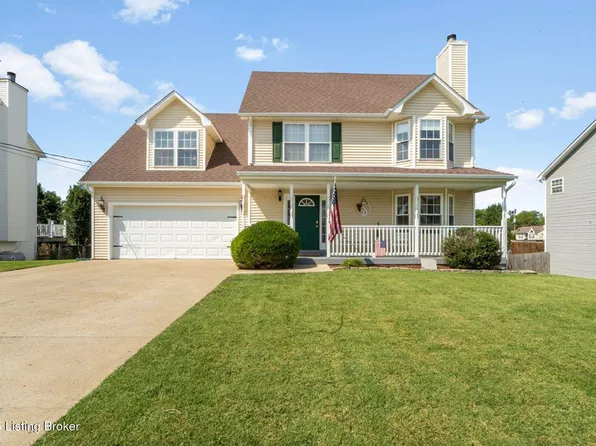 140 Portobello Rd, Radcliff, KY 40160