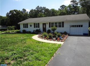 1002 Fries Mill Rd, Franklinville, NJ 08322