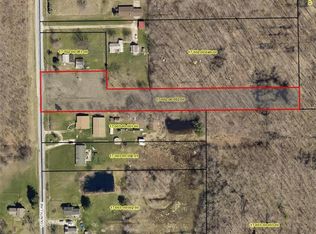3682 N County Line Rd, Geneva, OH 44041
