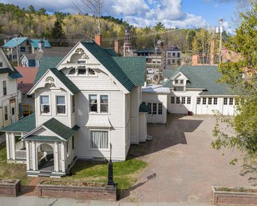 30 Academy St, Saranac Lake, NY, 12983