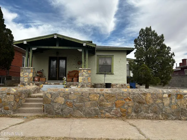 3203 Frankfort Ave, El Paso, TX 79930