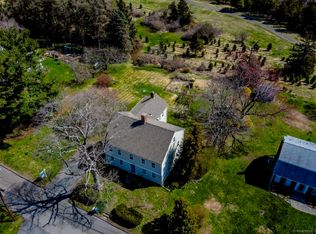 390 Coleman Rd, Middletown, CT 06457