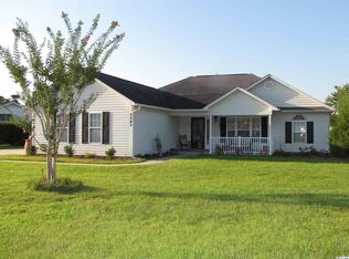 1207 Gailard Dr, Conway, SC 29526