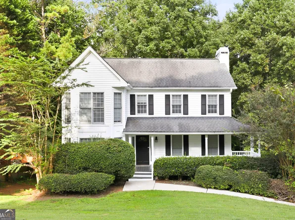 35 Kimball Ct, Douglasville, GA 30134
