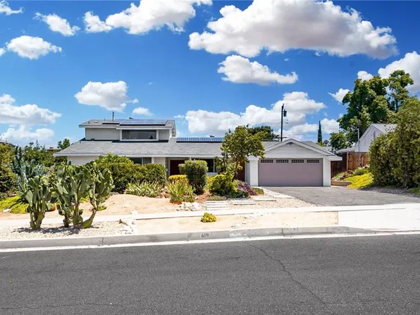 409 Arrowview Dr, Redlands, CA 92373