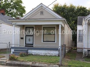 2918 Slevin St, Louisville, KY