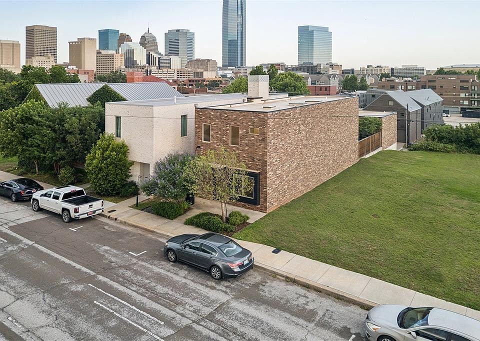 616 NW 6th St, Oklahoma City, OK 73102 | MLS #1230725 | Zillow