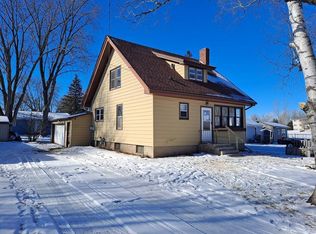 311 8th Ave, Foley, MN 56329