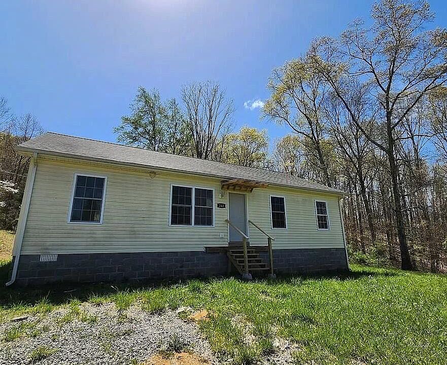260 Rocky Branch Ln, Gap Mills, WV 24941 Zillow