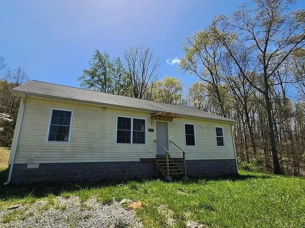 260 Rocky Branch Ln, Gap Mills, WV 24941