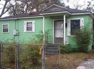 2256 Barlow St, Mobile, AL 36617