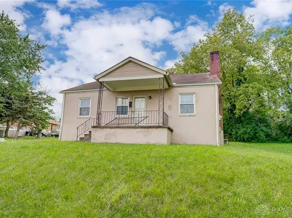 2600 Gregory St, Dayton, OH 45417