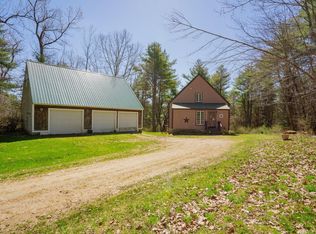 27 Fiddlehead Ln, Bowdoinham, ME 04008