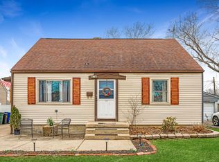 3369 Walmar Dr, Columbus, OH 43224